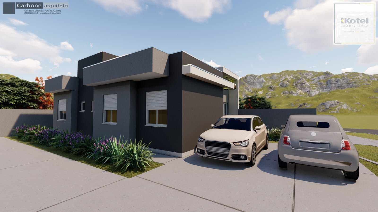 Casa, 2 quartos, à venda, 52 m², Harmonia - Canoas — foto 2