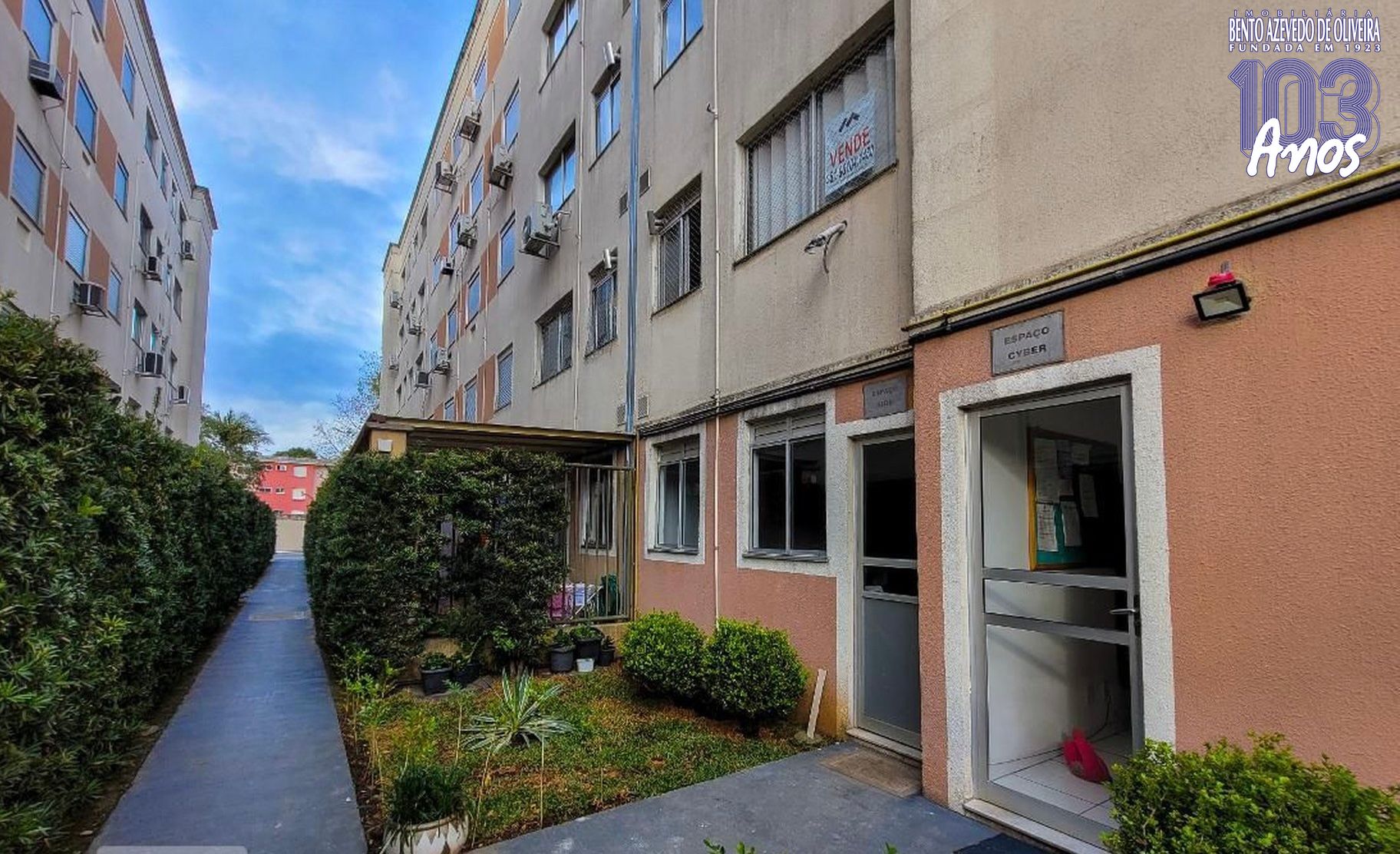 Apartamento, 2 quartos, 58 m² - Foto 18