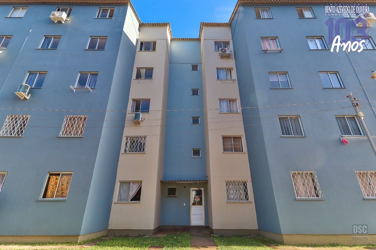 Apartamento, 2 quartos, 38 m² - Foto 1