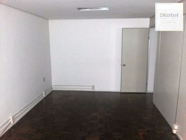 Sala Comercial à venda, 89m², Centro Histórico - Porto Alegre