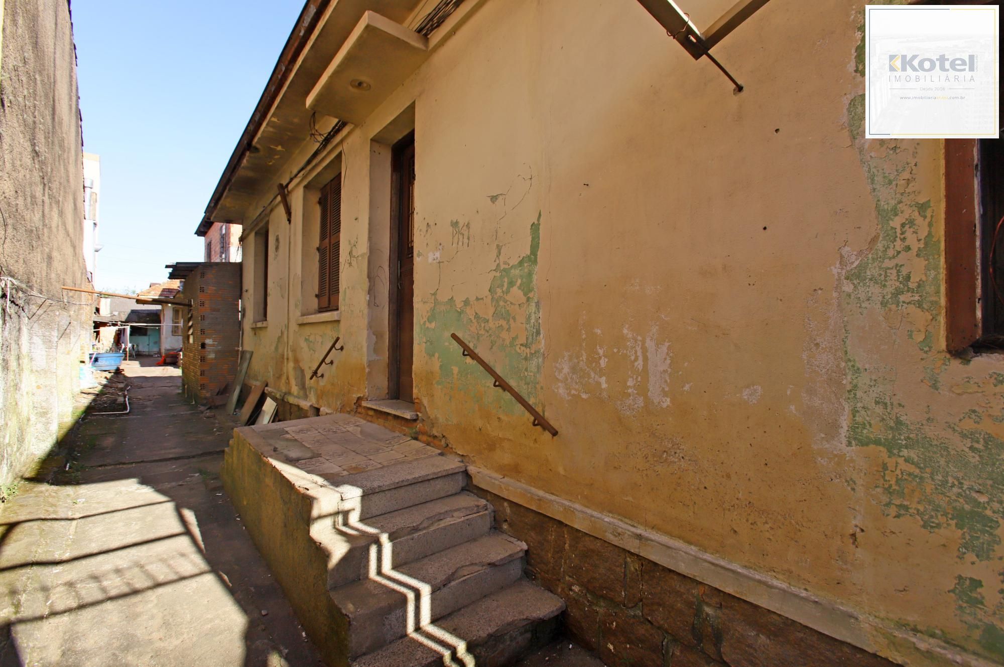 São Geraldo Terreno 8,80 x 47,08 — foto 2