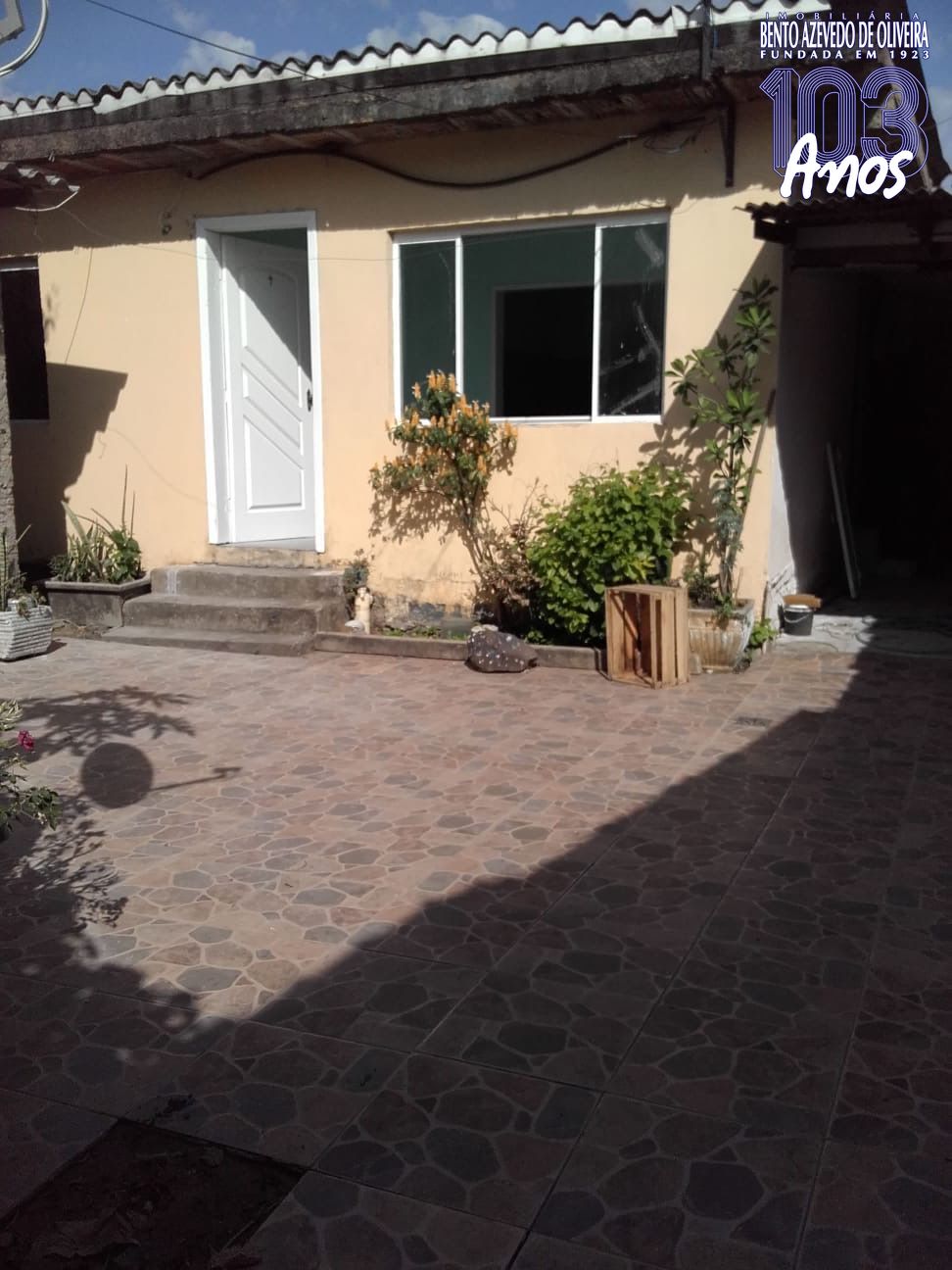 Terreno, 374 m² - Foto 1