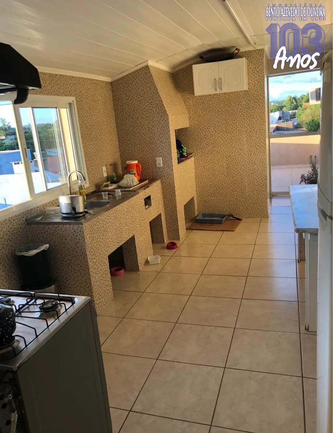 Casa, 3 quartos, 230 m² - Foto 8
