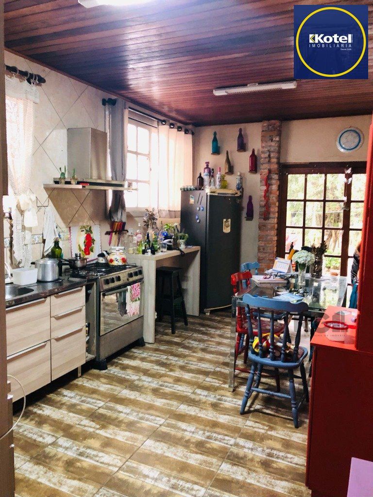 Casa 4 quartos à venda, 300m², São João - Porto Alegre