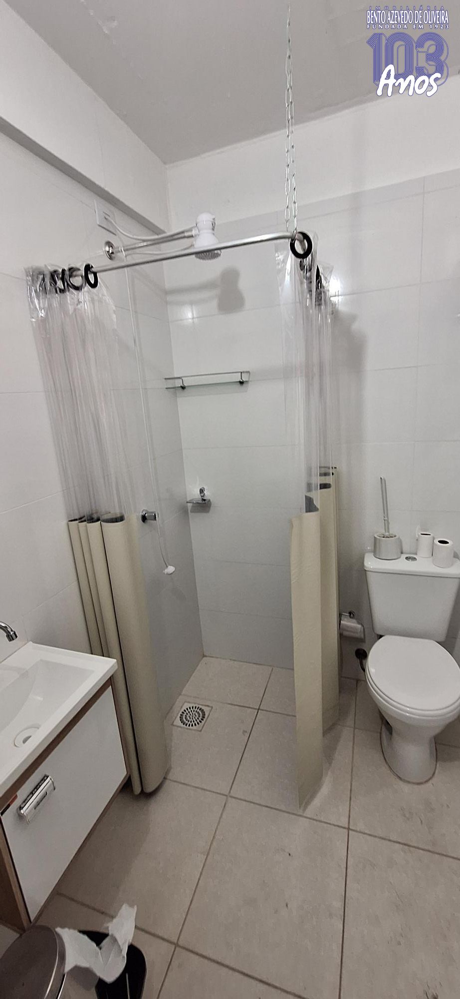 Banho Depósito