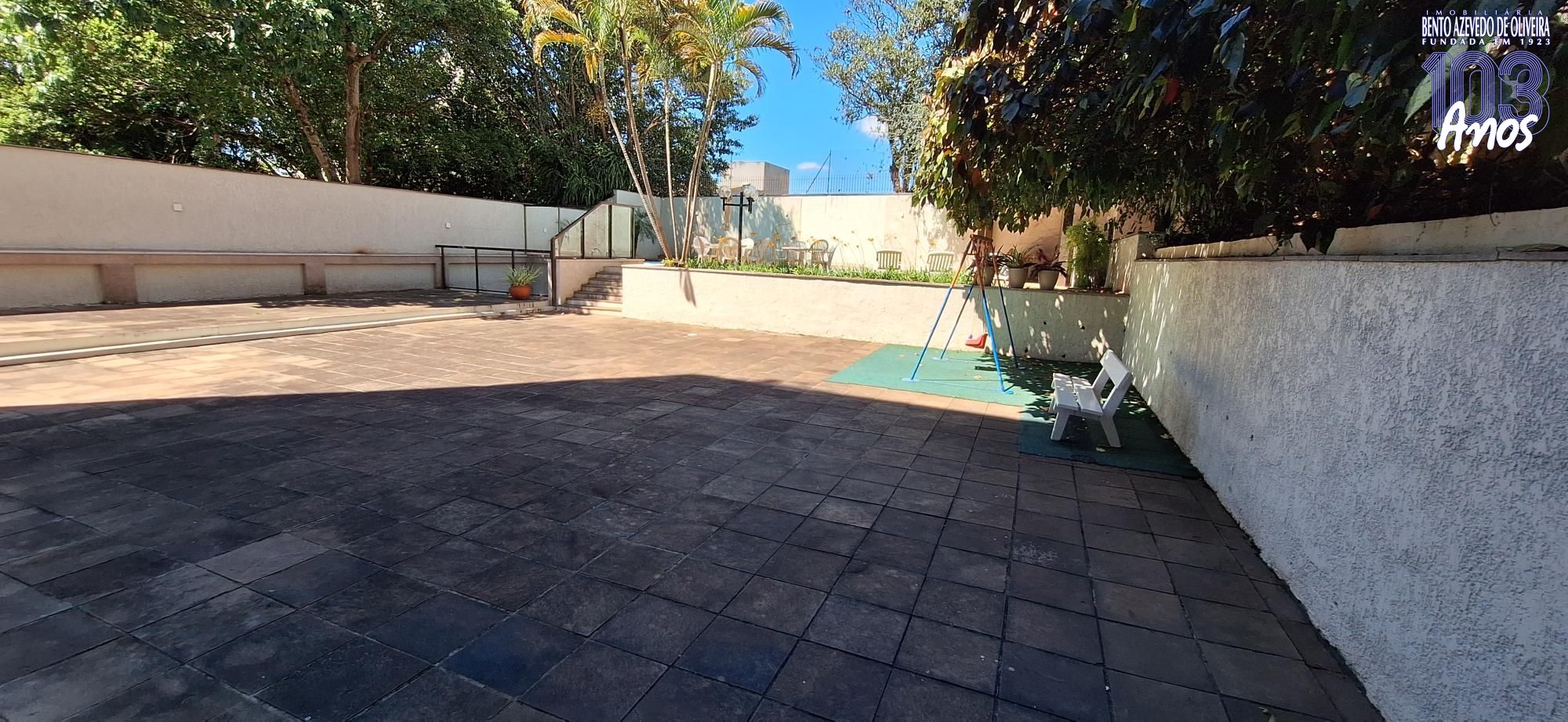 Espaço Lazer-Playground