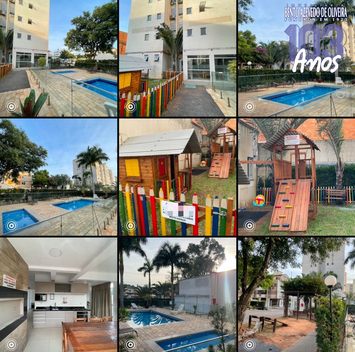 Cobertura, 3 quartos, 131 m² - Foto 3