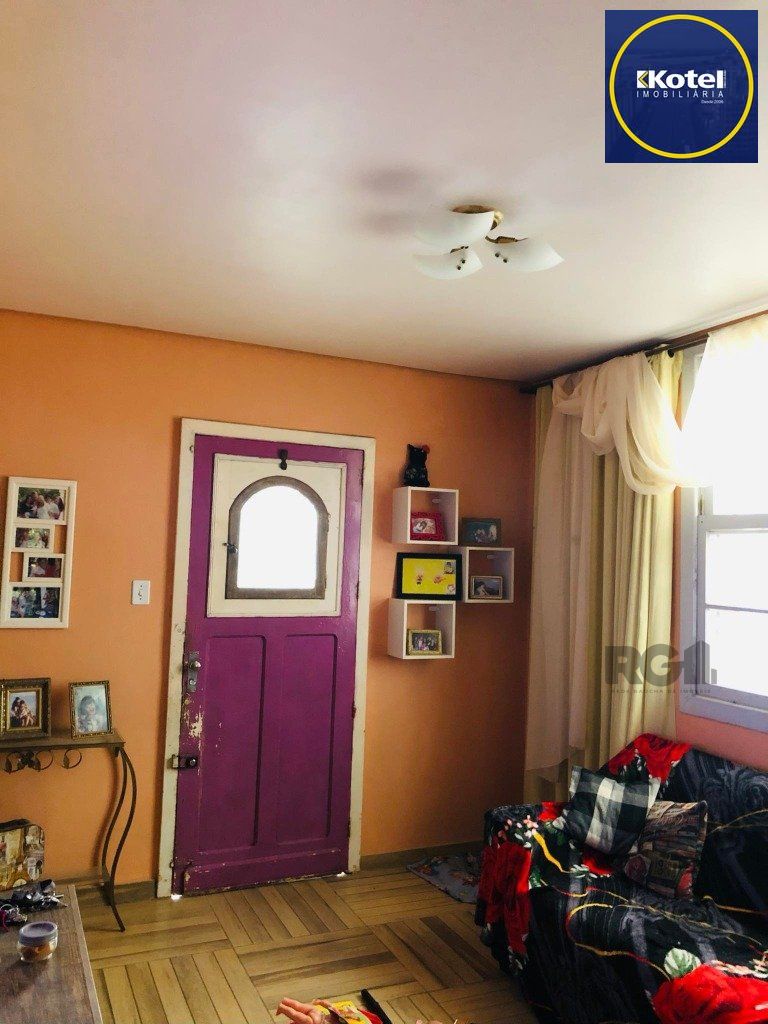 Casa 4 quartos à venda, 300m², São João - Porto Alegre
