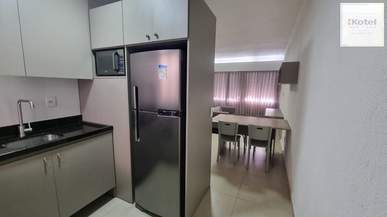 Cozinha-Sala