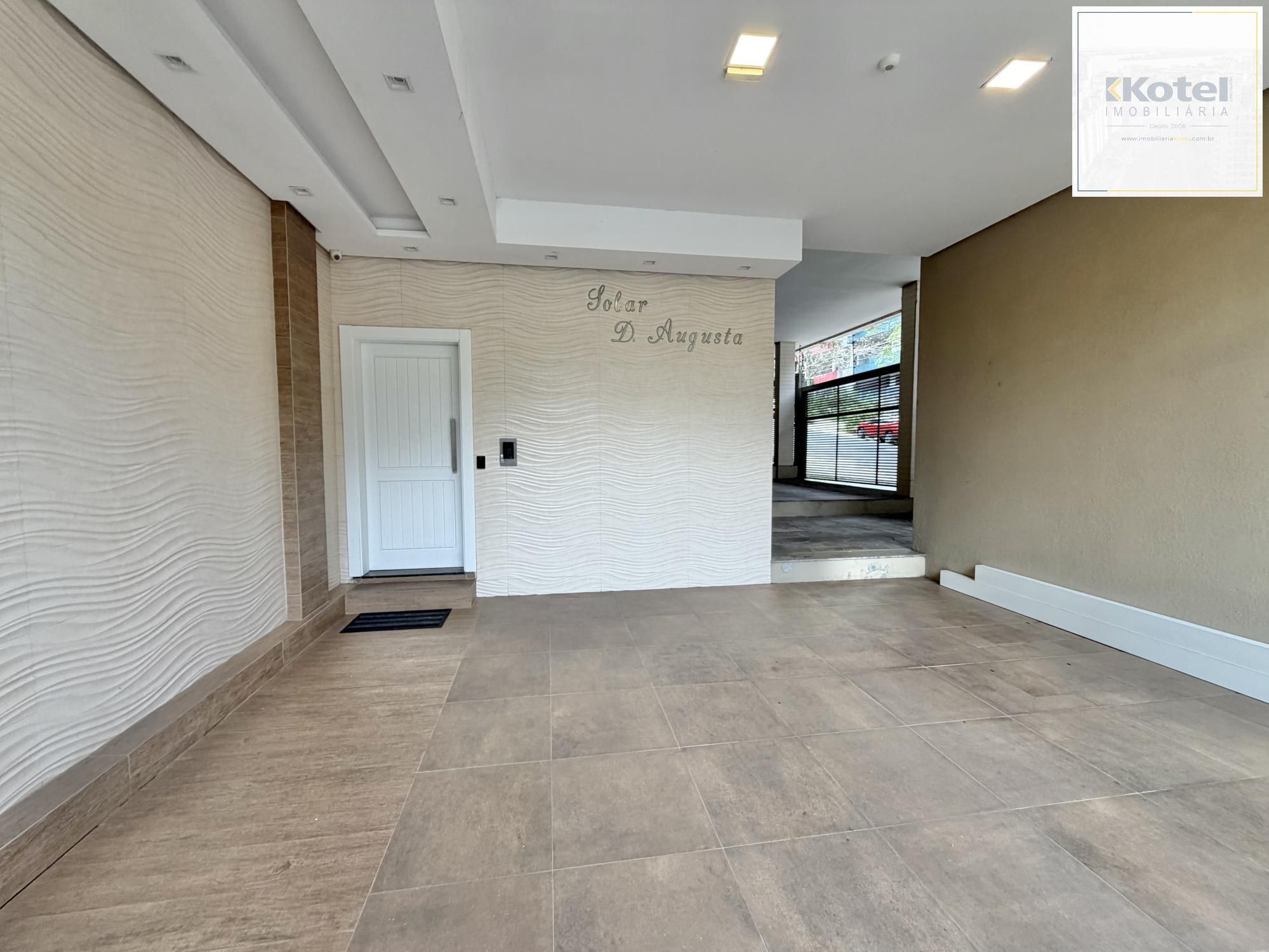 Excelente apartamento para comprar com 2 dormitórios no Bairro Mont' Serrat