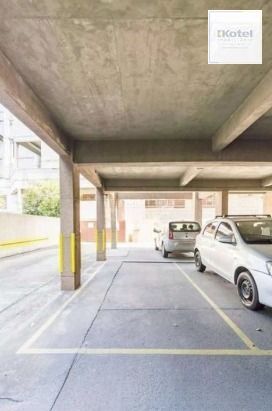 Apartamento, 2 quartos, à venda, 102 m², Jardim Europa - Porto Alegre — foto 4