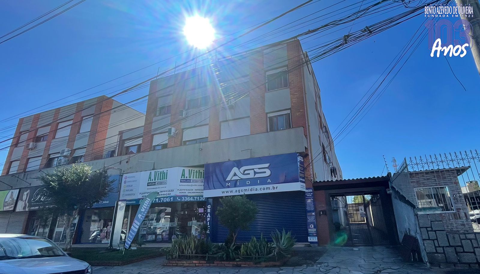 Apartamento, 2 quartos, 59 m² - Foto 14