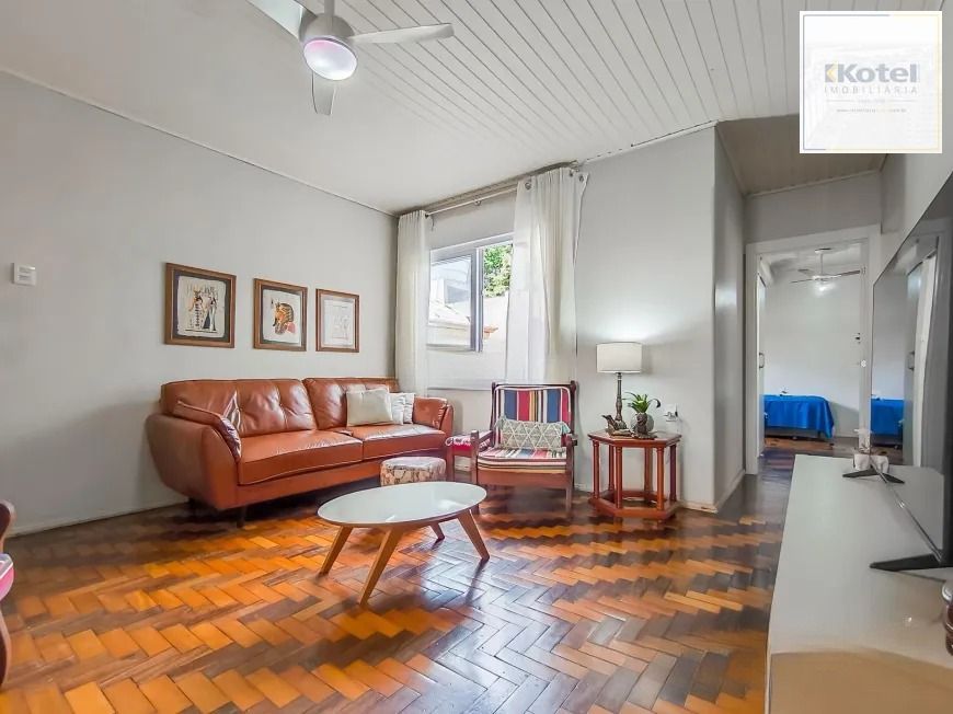 Apartamento cobertura 3 dormitórios suíte e sacada, Av, Berlin, Bairro São João