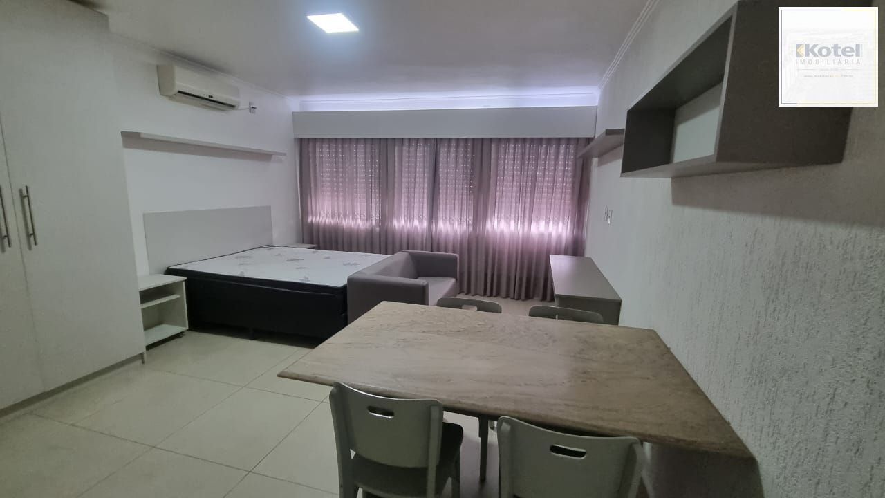 Sala-Dormitório