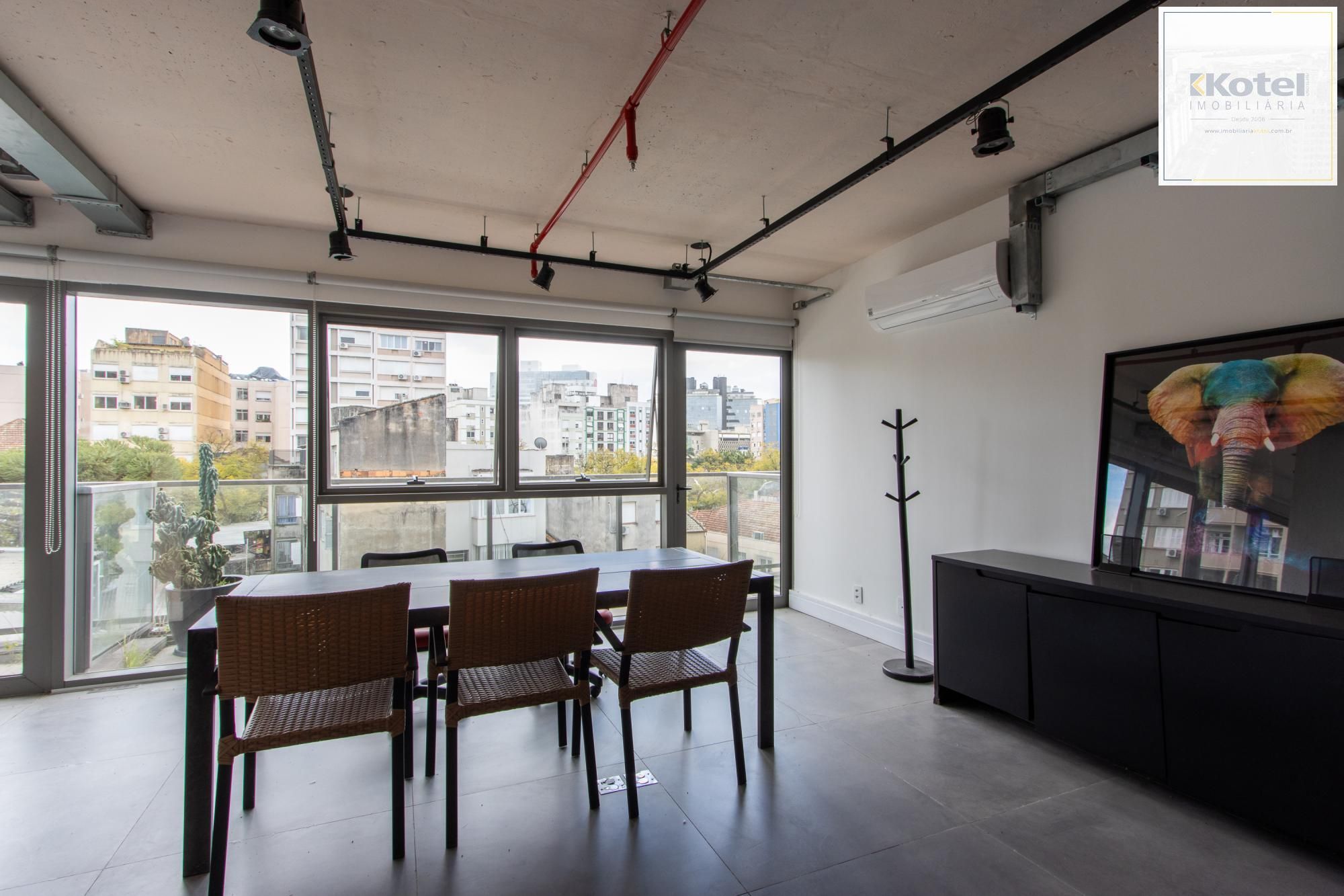 Sala Comercial, 2 salas, à venda, 135 m², Cidade Baixa - Porto Alegre — foto 4
