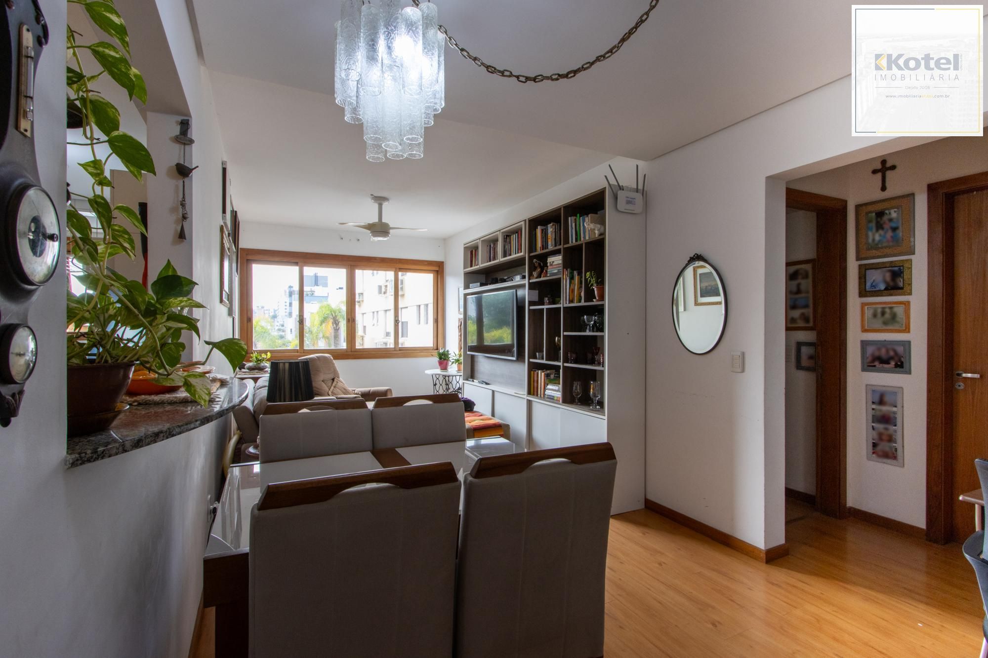 Apartamento 2 quartos à venda, 71m², Tristeza - Porto Alegre — foto 2