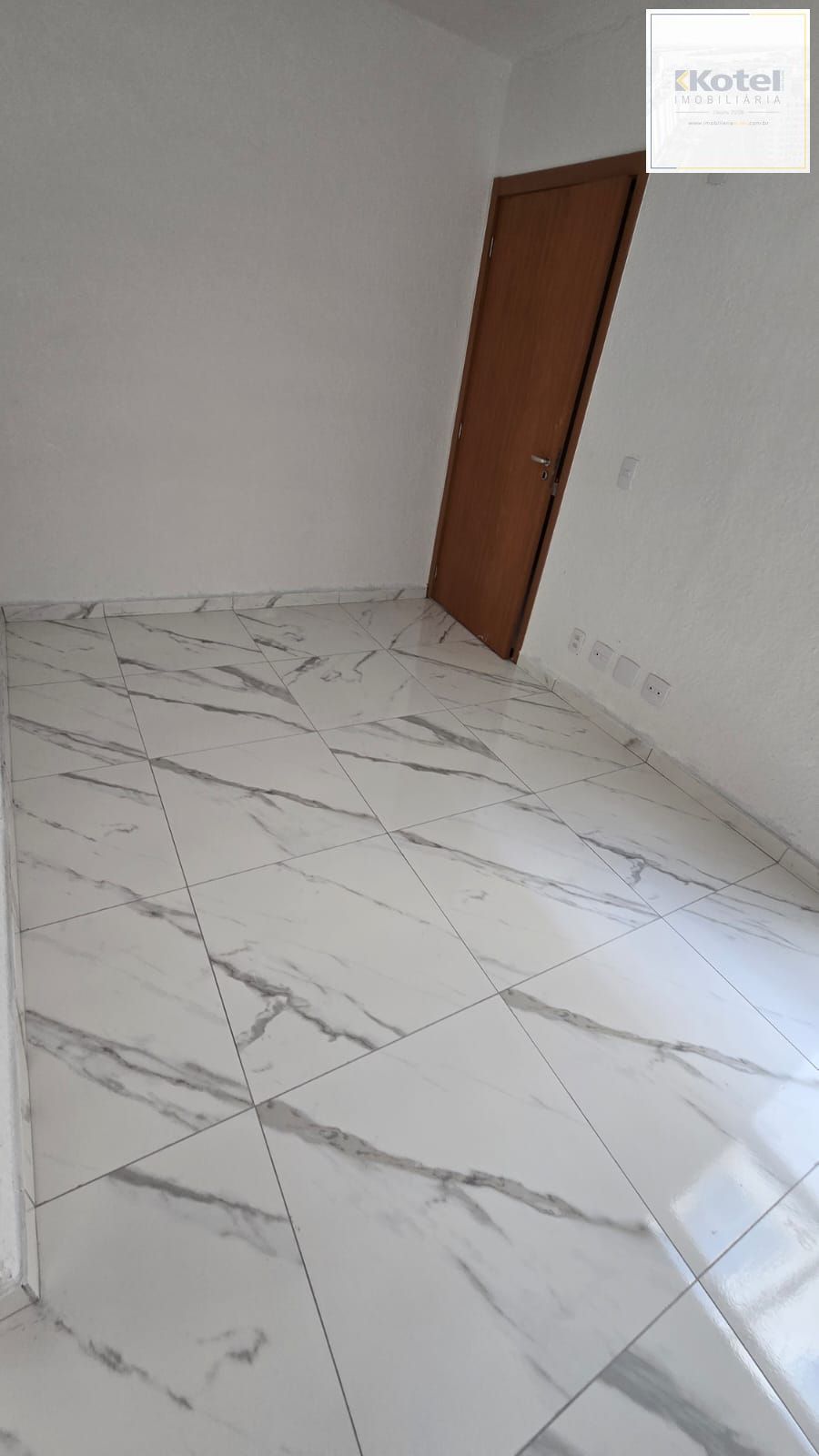 Apartamento no bairro Restinga 2 dormitórios - NOVO NUNCA HABITADO - 100% FINANCIADO — foto 3