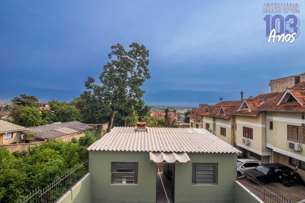 Casa, 3 quartos, 190 m² - Foto 13