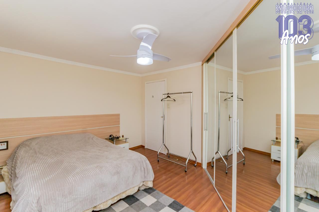 Sobrado, 4 quartos, 274 m² - Foto 4