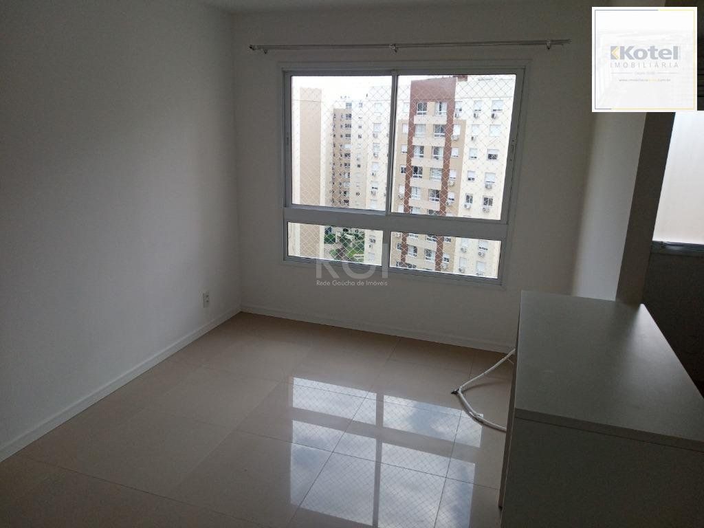 Vende apartamento semi mobiliado, 2 dormitórios, 60 m² Life Park - Marechal Rondon - Canoas/RS