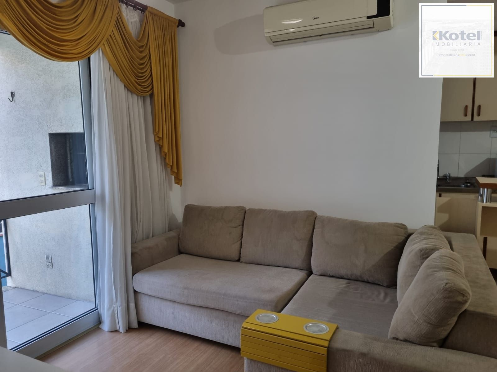 Apartamento de 3 dormitórios, sendo 1 suíte, no bairro Santo Antonio. — foto 4
