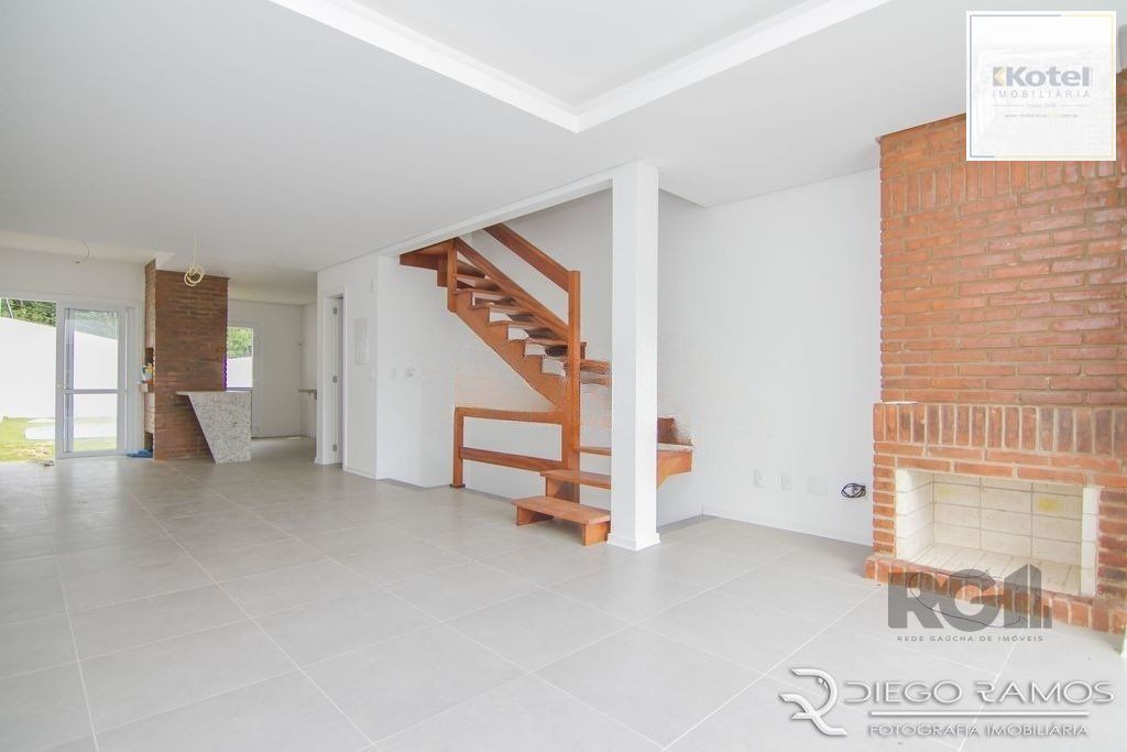 Sobrado, 3 quartos, à venda, 161 m², Hípica - Porto Alegre — foto 2