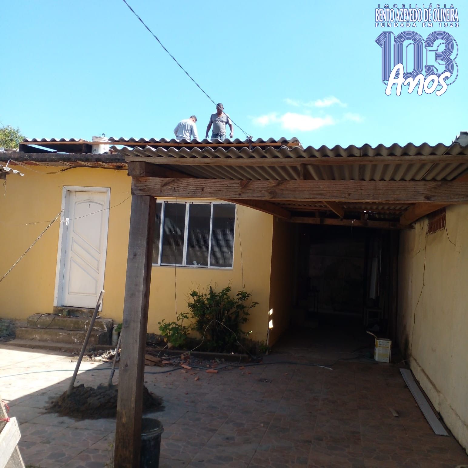 Terreno, 374 m² - Foto 7