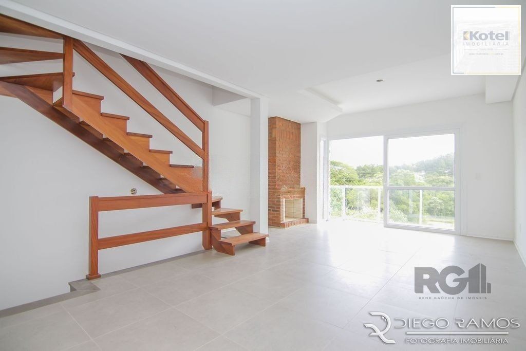 Sobrado, 3 quartos, à venda, 161 m², Hípica - Porto Alegre — foto 3