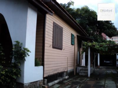 Terreno 300m² - bairro Cristal — foto 2