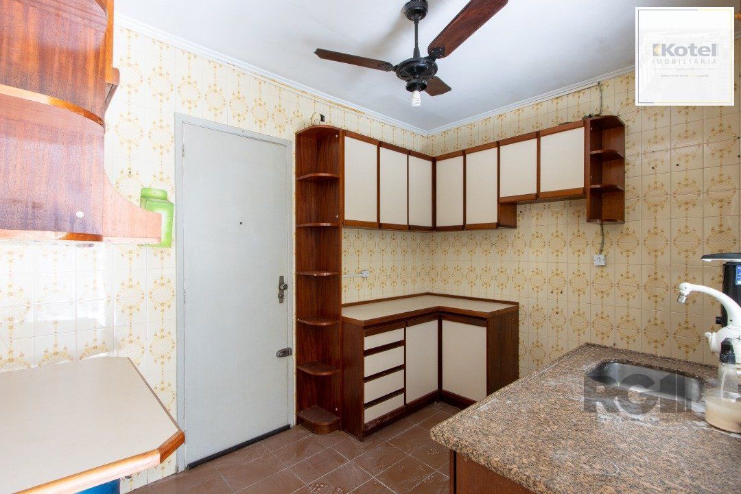 Apartamento, 2 quartos, à venda, 71 m², Jardim Botânico - Porto Alegre — foto 5