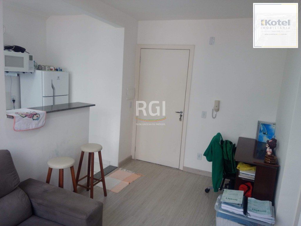 Apartamento 2 Dormitórios e vaga — foto 2