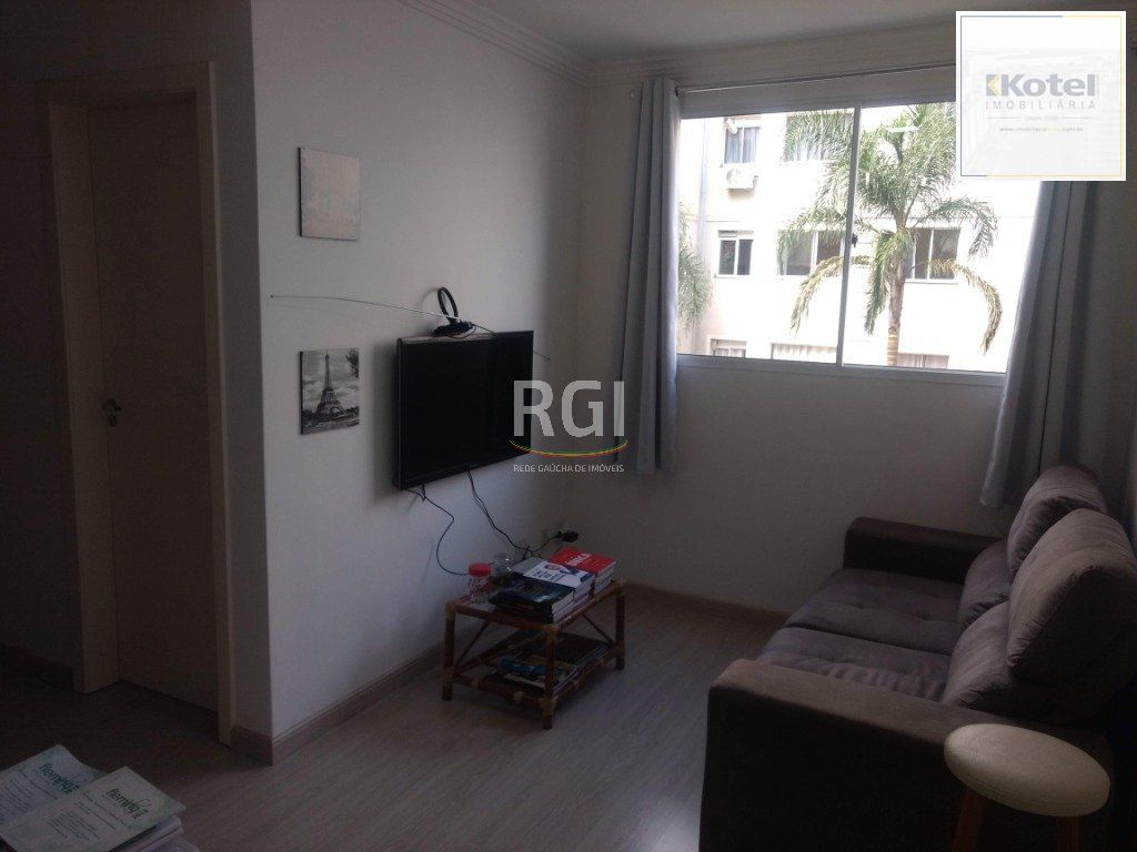 Apartamento 2 Dormitórios e vaga — foto 4