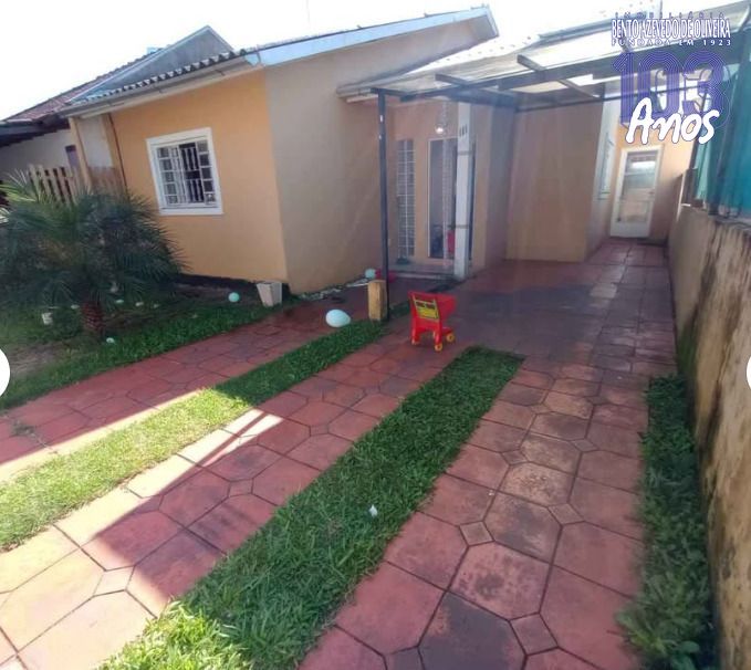 Casa, 3 quartos, 110 m² - Foto 6