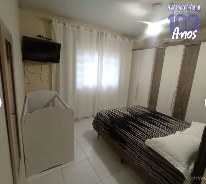 Casa, 3 quartos, 110 m² - Foto 22