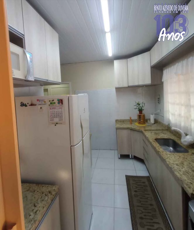 Casa, 3 quartos, 110 m² - Foto 11