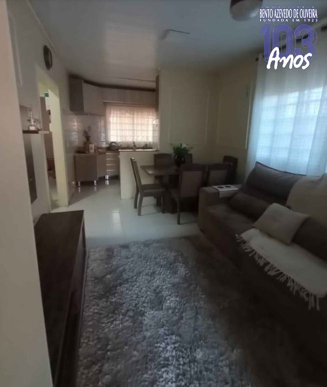 Casa, 3 quartos, 110 m² - Foto 10