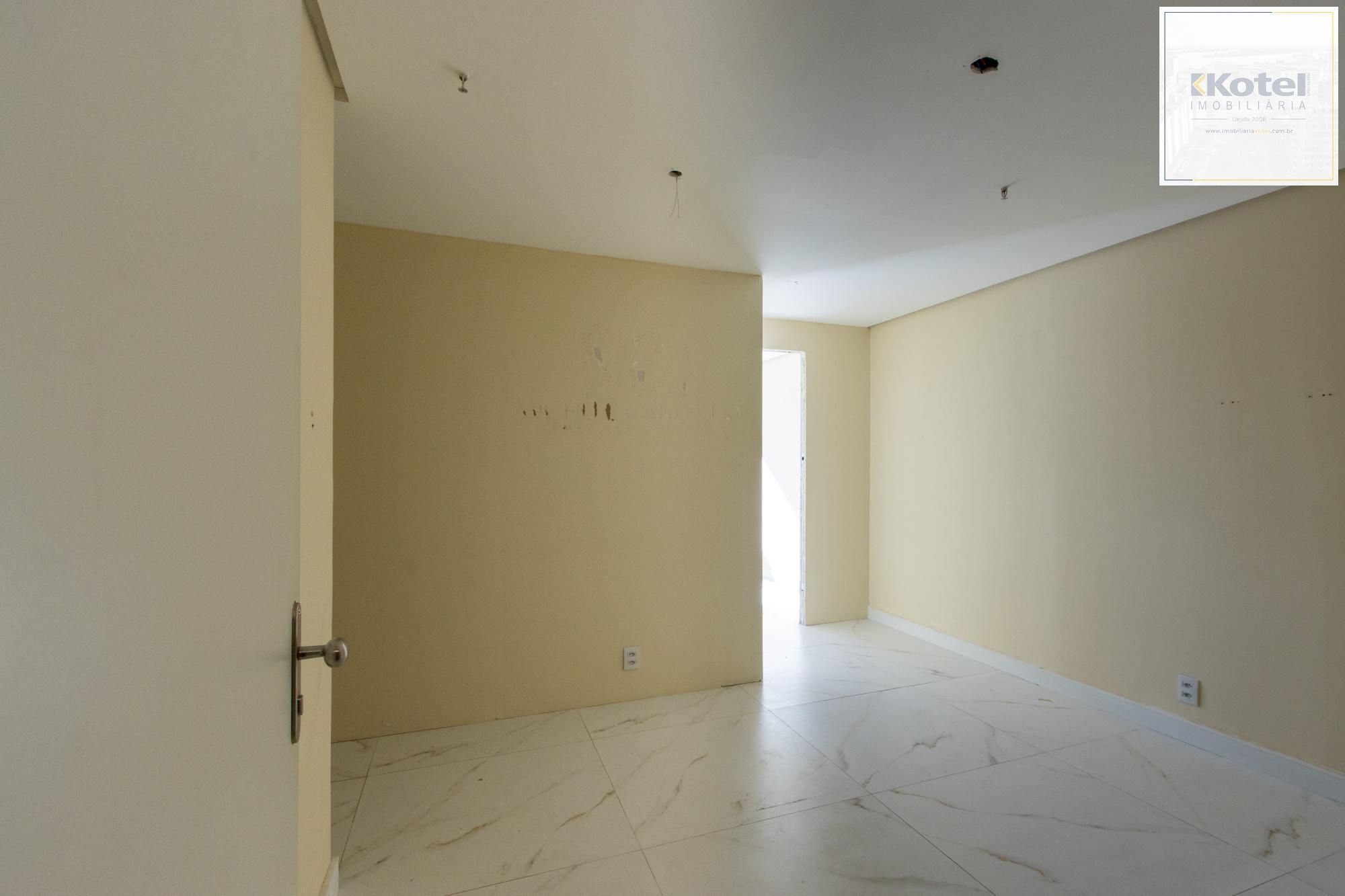 Sala comercial à venda no Bairro Cristal, com 37m² de área privativa, 1 vaga