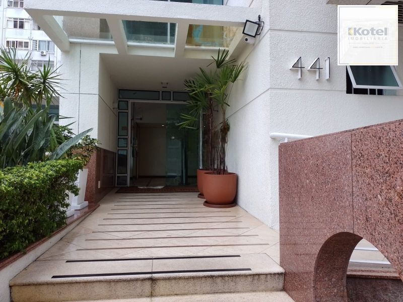 Sala Comercial 1 quartos à venda, 46m², Independência - Porto Alegre
