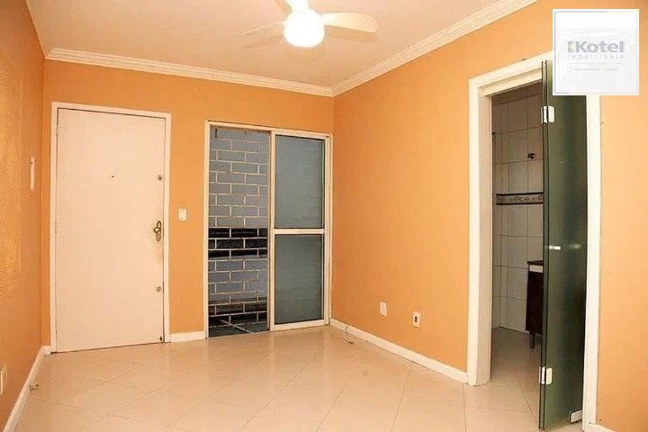 Apartamento, 1 quarto, à venda, 41 m², Cidade Baixa - Porto Alegre — foto 4