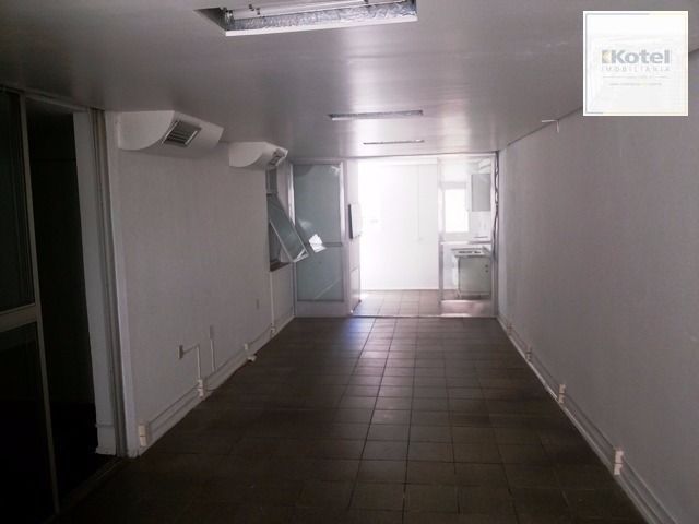 Sala Comercial à venda, 89m², Centro Histórico - Porto Alegre