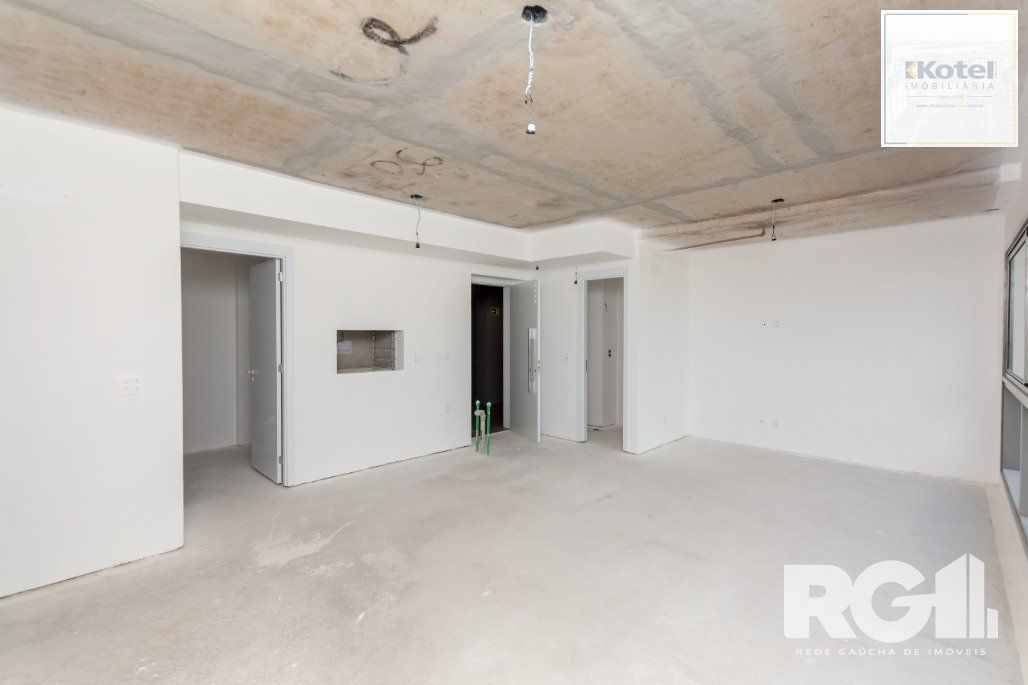 Apartamento Com 116m², o Hillside oferece 3 suítes espaçosas!!