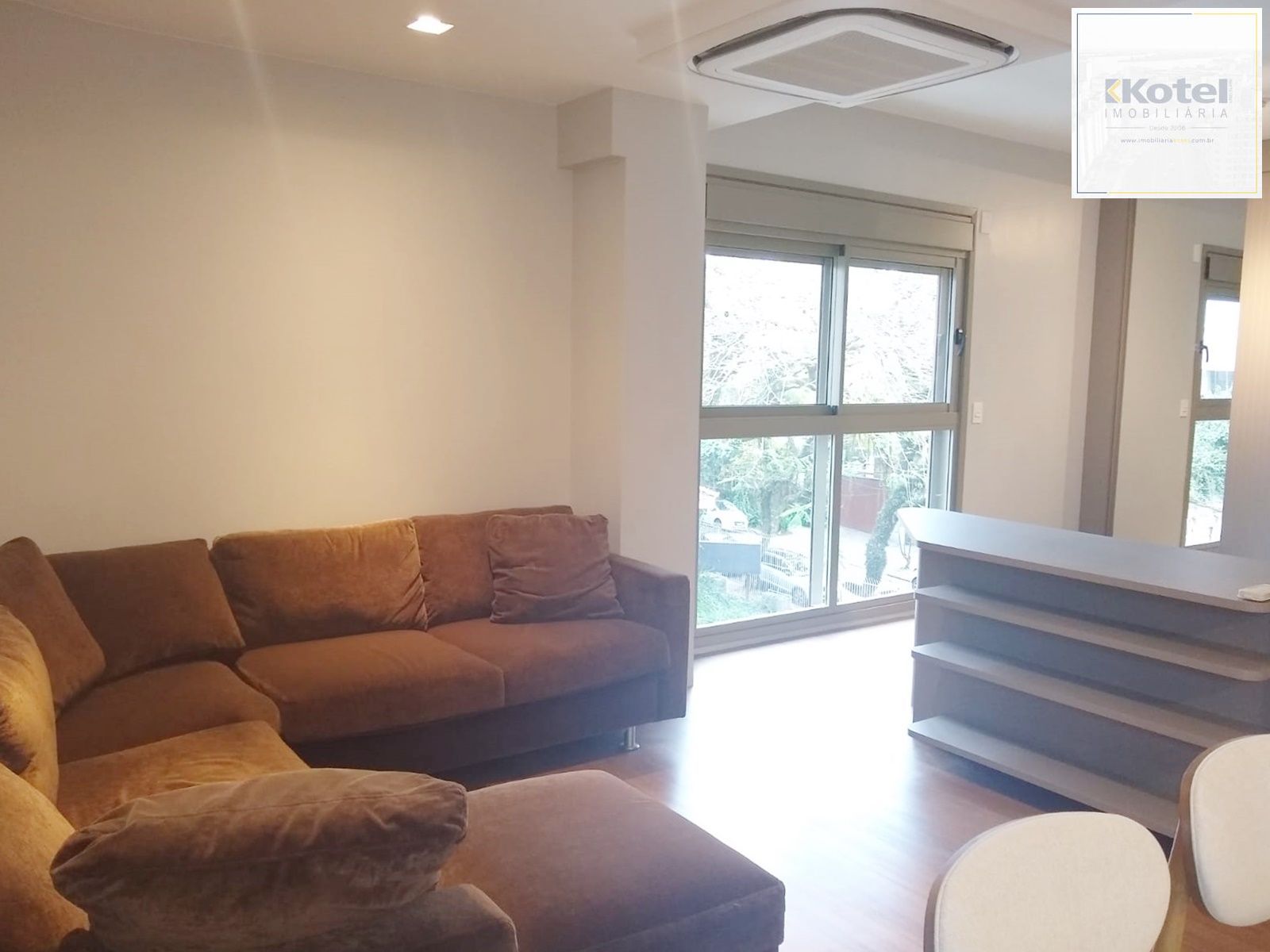 LOFT,com vaga bairro moinhos de vento