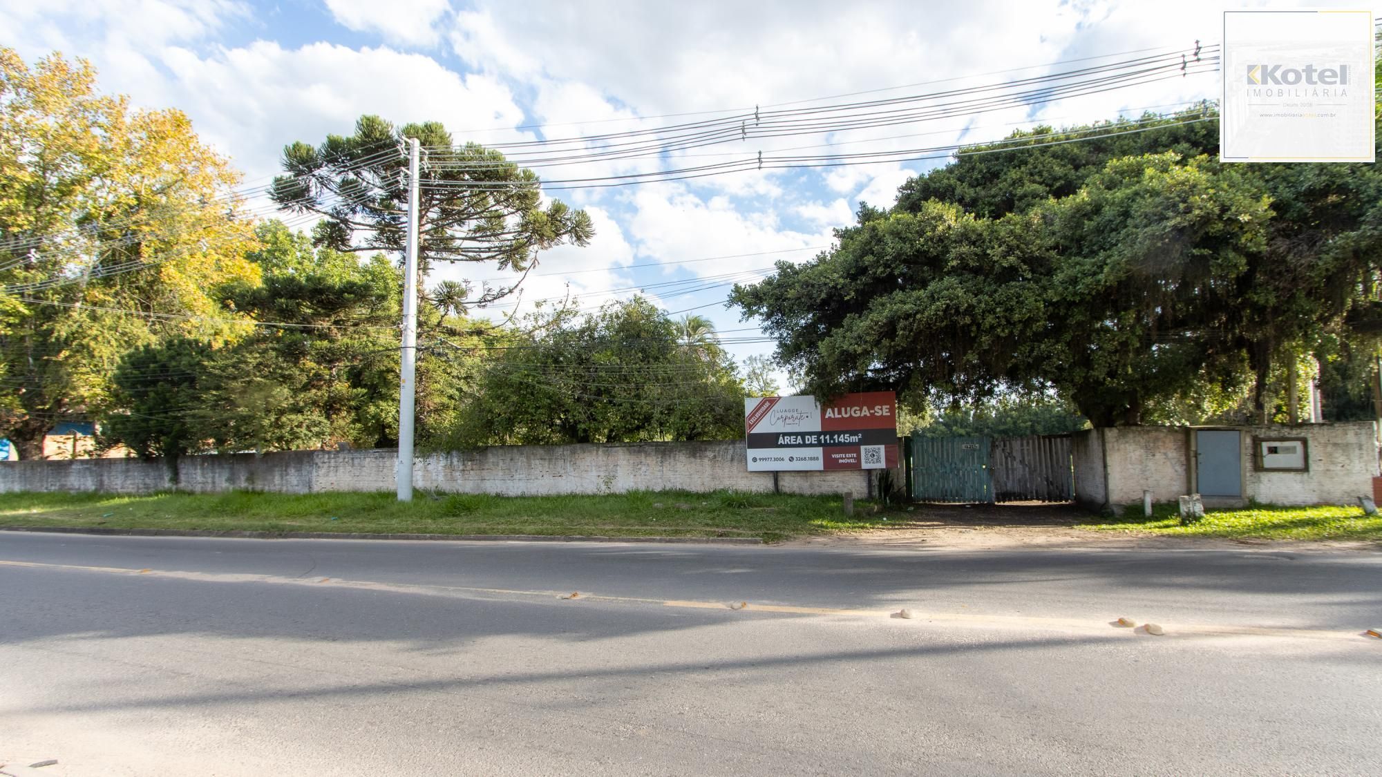 Terreno à venda, Chapéu do Sol - Porto Alegre — foto 3