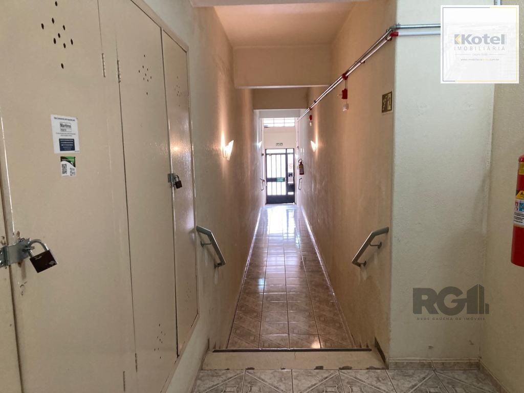 Apartamento 3 quartos à venda, 107m², Floresta - Porto Alegre — foto 2