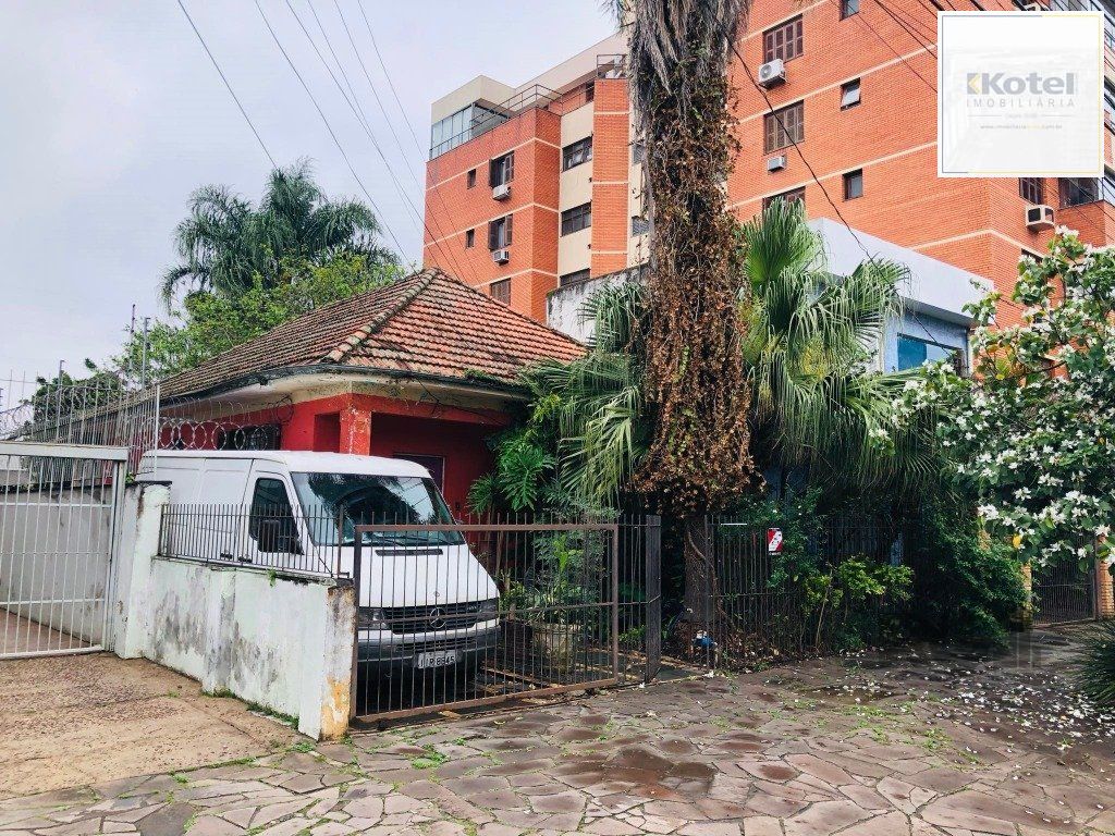 Casa 4 quartos à venda, 300m², São João - Porto Alegre — foto 2