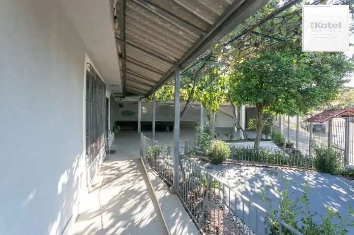 CASA COMERCIAL OU RESIDENCIAL