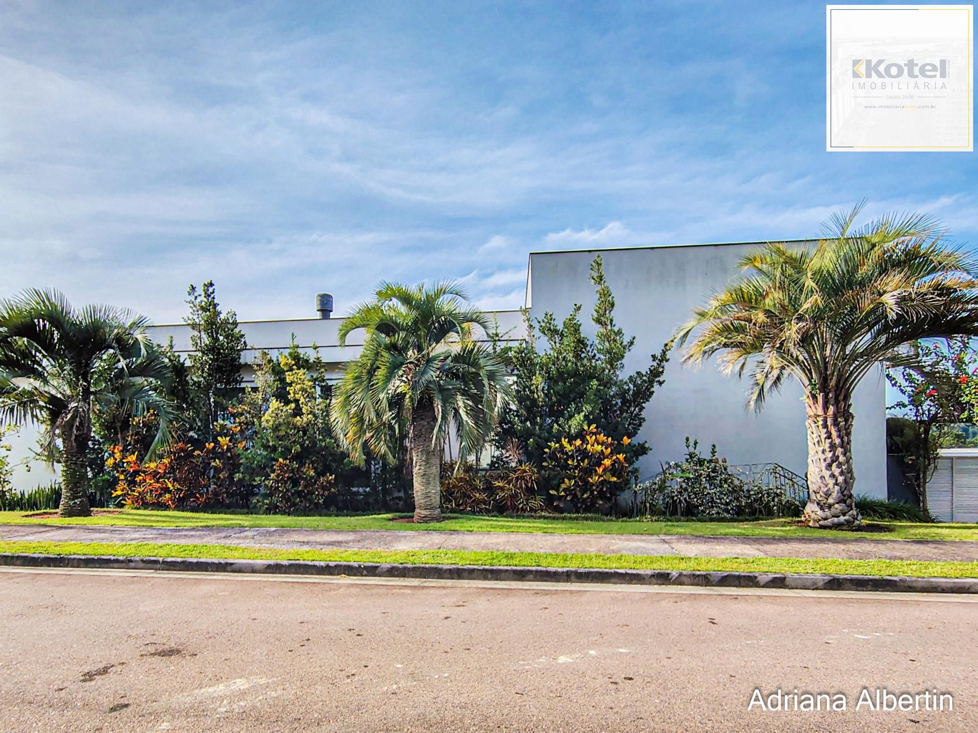 Casa com 660m² no Alphaville Porto Alegre para quem quer espaço, vista e personalidade — sem cair no padrão genérico — foto 5