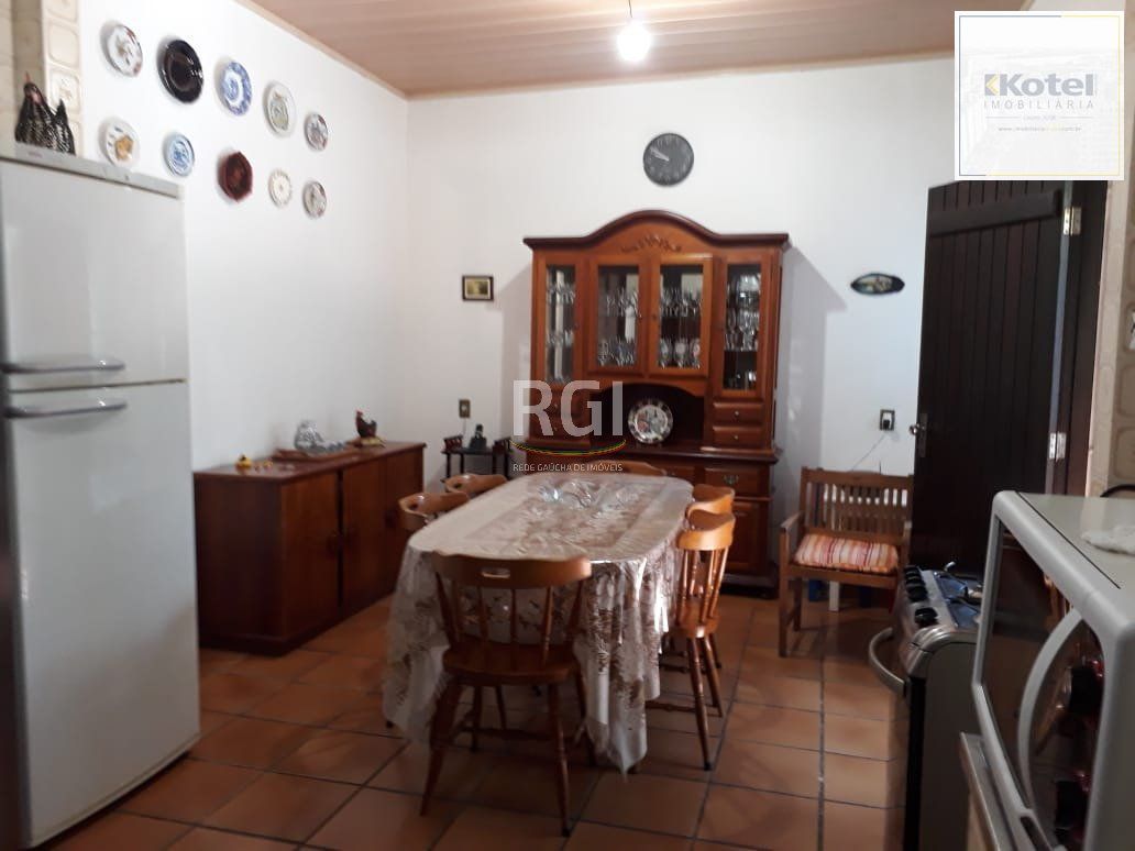 Casa para Venda - 200m², 3 dormitórios, sendo 1 suites, 1 vaga - Santana — foto 4
