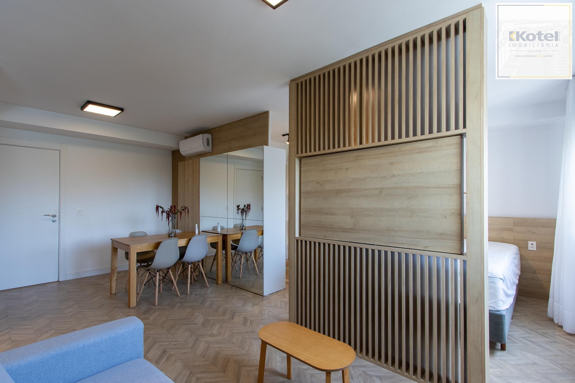 Apartamento 01 dormitório (suíte) no Bairro Petrópolis, 49m², 01 vaga e ótima localização!!! — foto 5