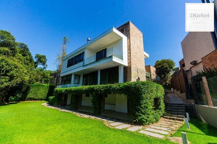 Casa de Condomínio 4 quartos à venda, 493m², Agronomia - Porto Alegre — foto 2
